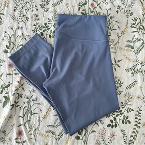 Lululemon Wunder Under Leggings